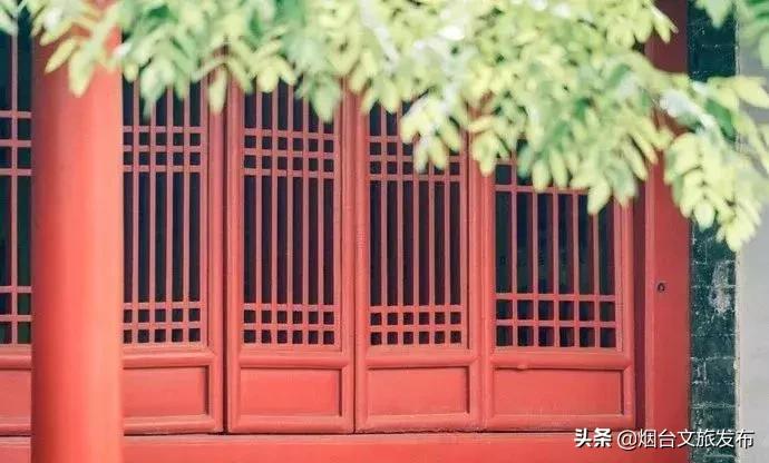 你如果不来蓬莱阁，你就不会知道……