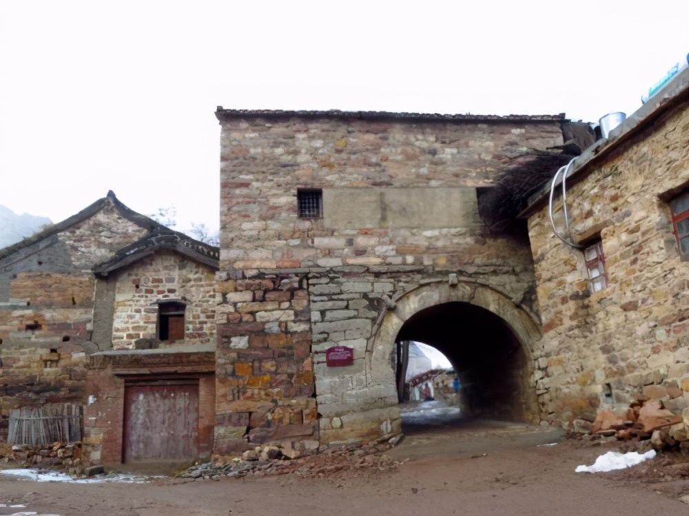 邢台牛城旅游攻略,邢台太行山一日游攻略