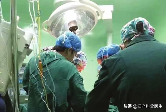 最吓人的羊水栓塞,羊水栓塞高发人群怎么避免