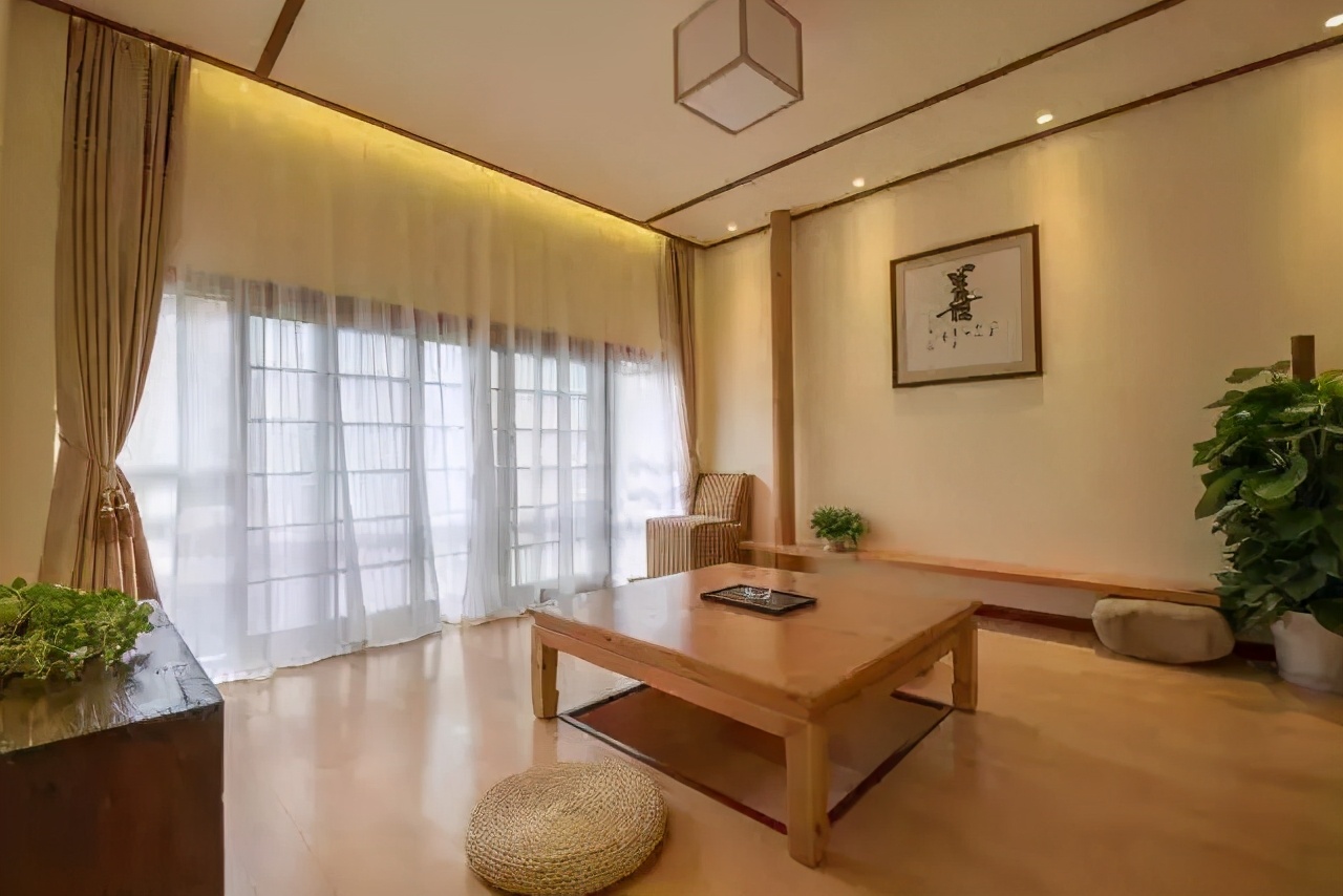 杭州天目山上客堂禅意民宿,天目山斐文禅意酒店