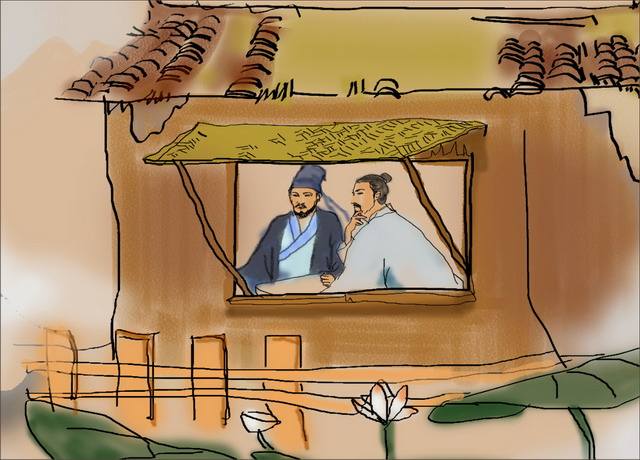 刘禹锡最经典的十首歌,刘禹锡最著名的诗句至今广为传唱