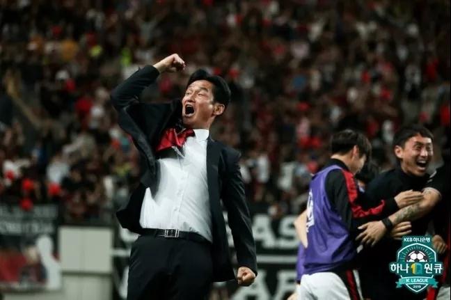 2023年韩国k1联赛一共多少轮比赛,2022韩国k1联赛介绍