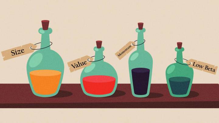 简单介绍etf基金,如何配置etf基金