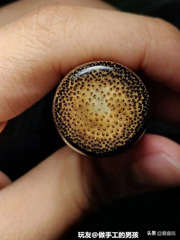 能盘出香气的文玩,值得盘玩一辈子的文玩