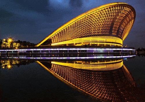 成都金牛天府艺术公园,成都金牛公园