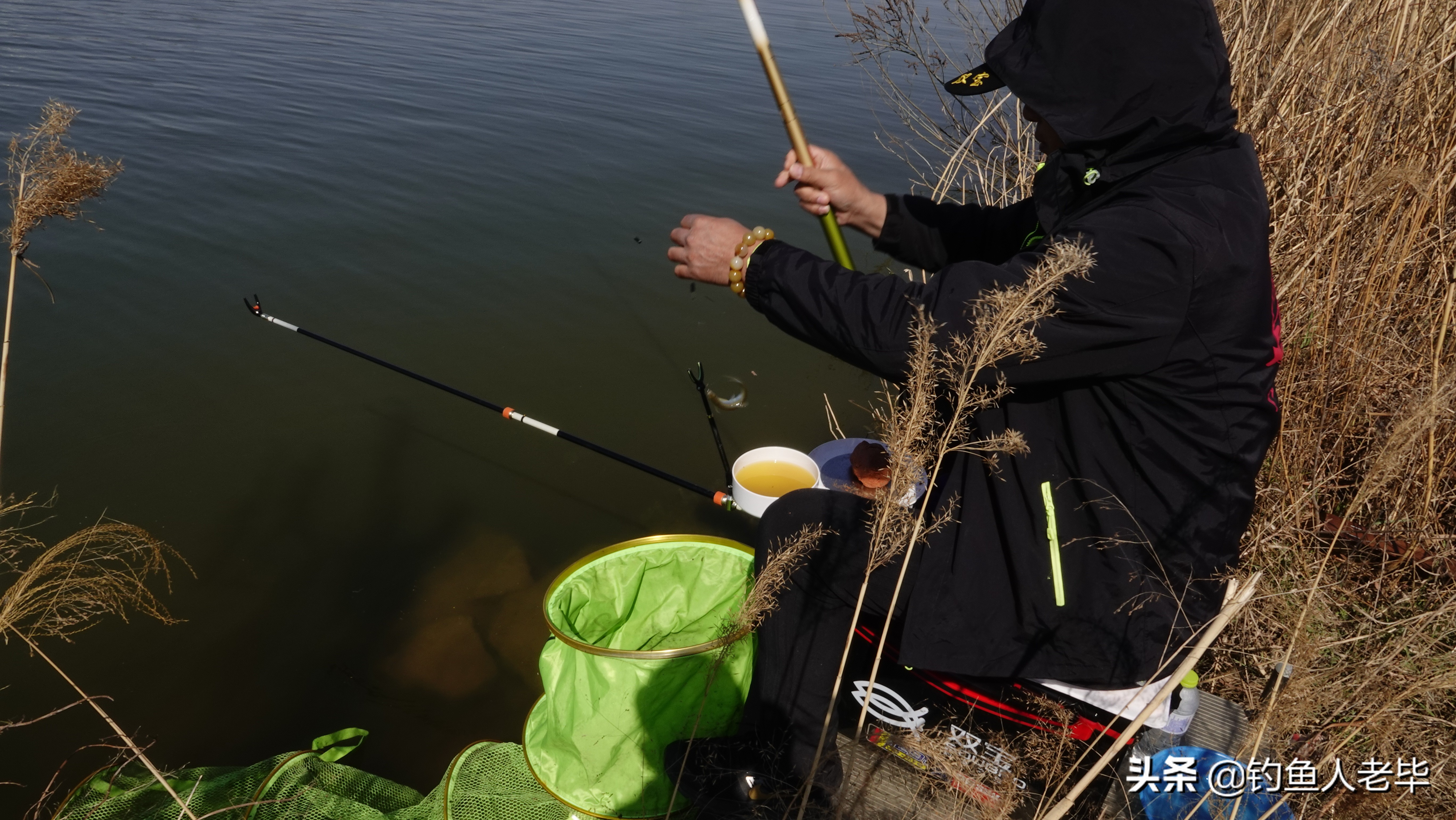 鱼口轻怎么应对,鱼口轻的原因及解决方法