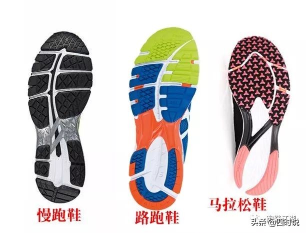 拒绝被坑，跑鞋选购你必须知道的那些事！