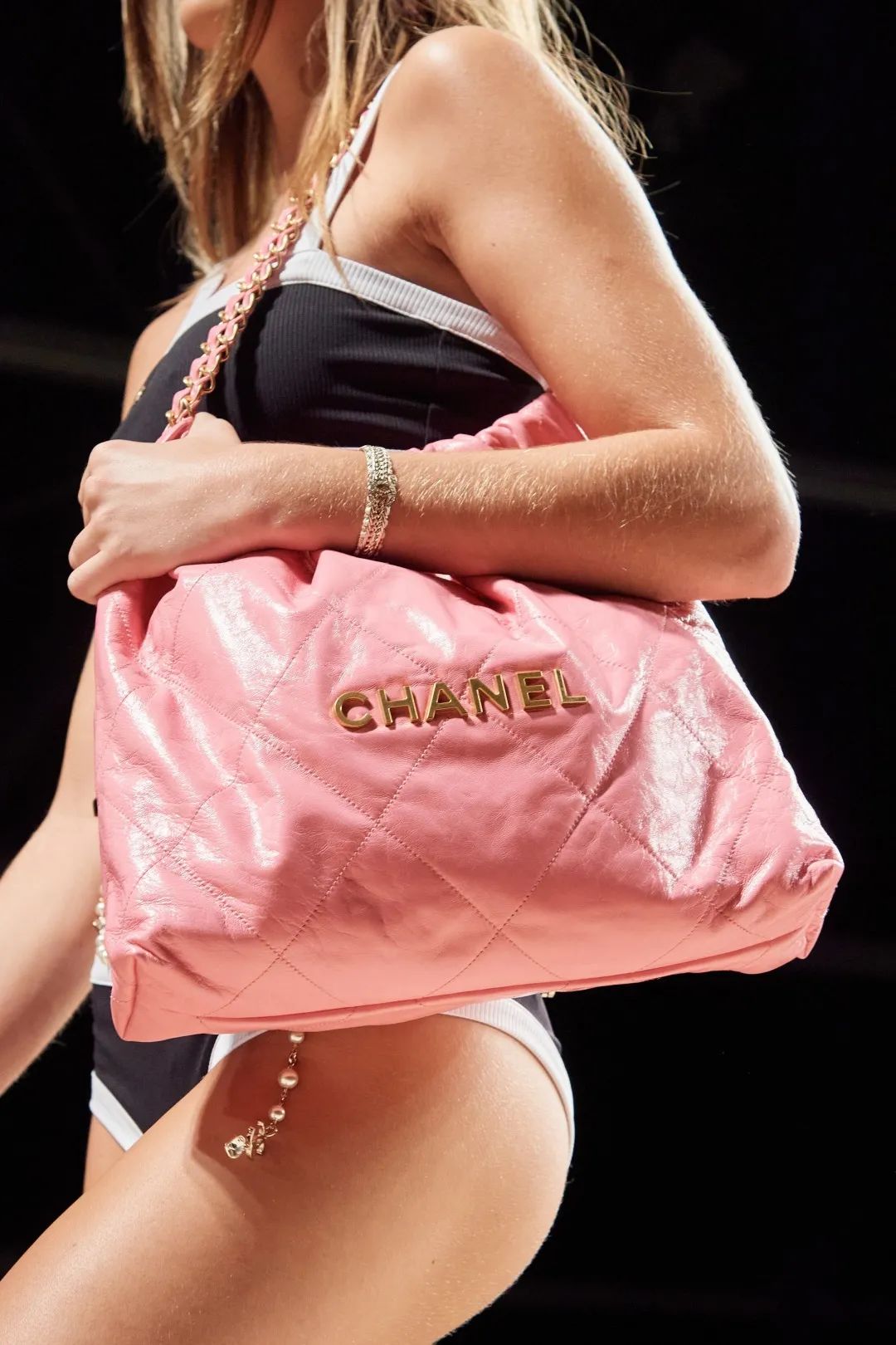 chanel大秀你看懂了吗,chanel大秀完整