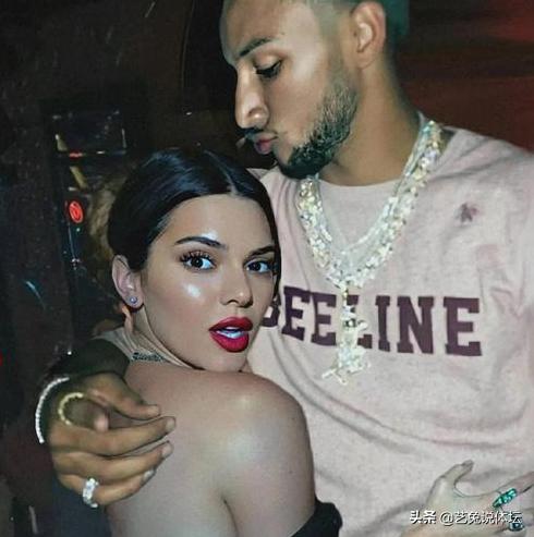 从2亿先生、泡美国超级名媛，到NBA弃儿，他是怎么毁掉自己的？