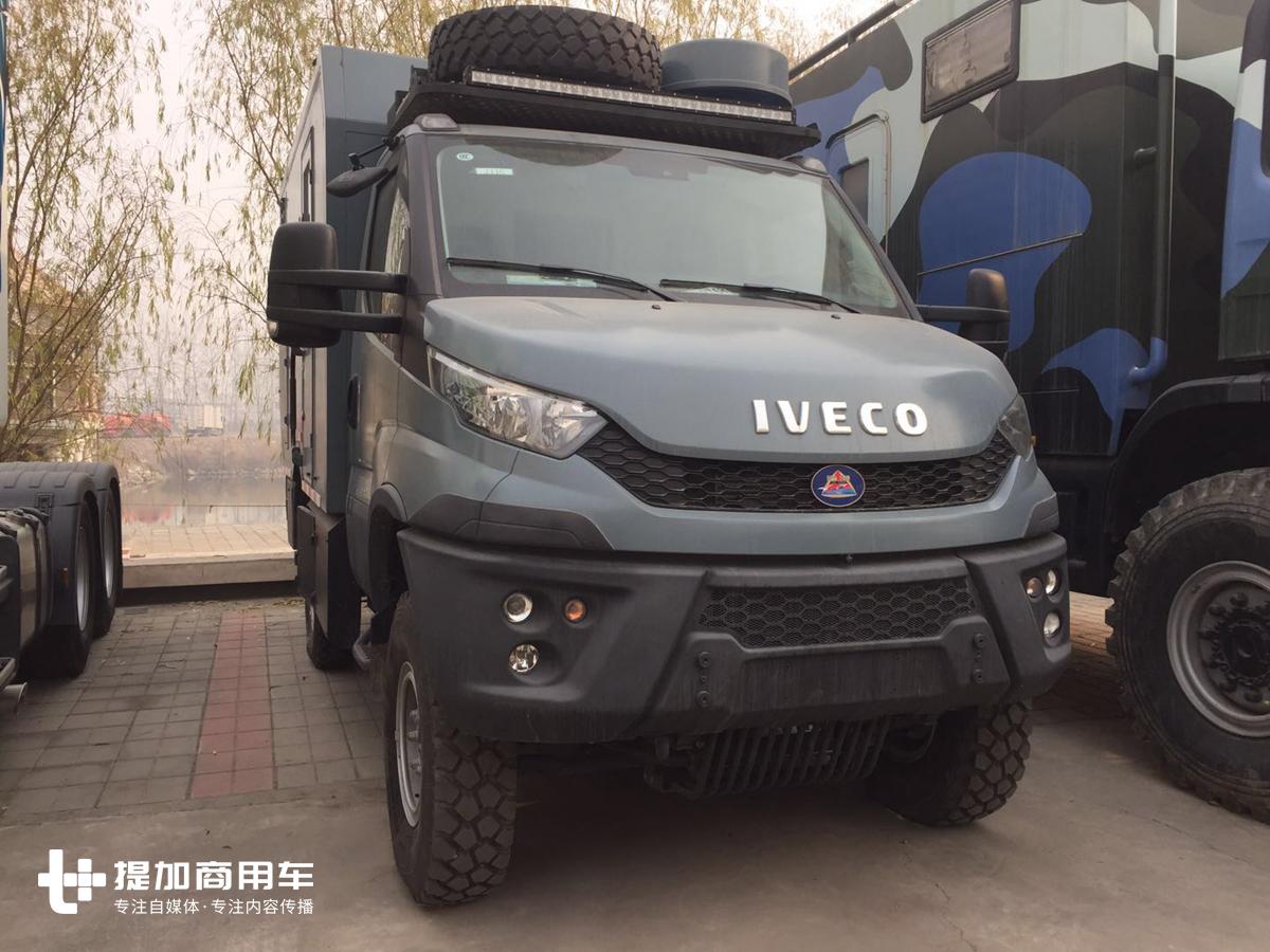 南京依维柯turbodaily轻货,南京依维柯daily轻卡