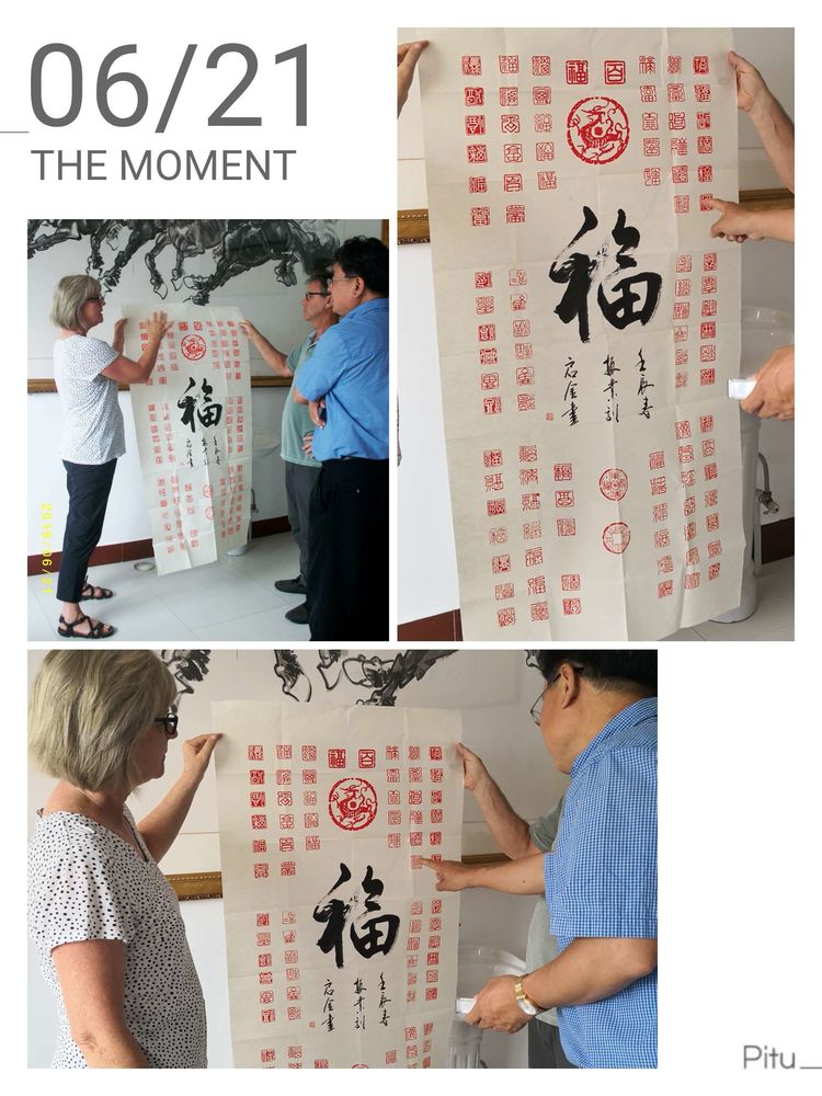 外国游客夸赞中国,外国友人赞美中国