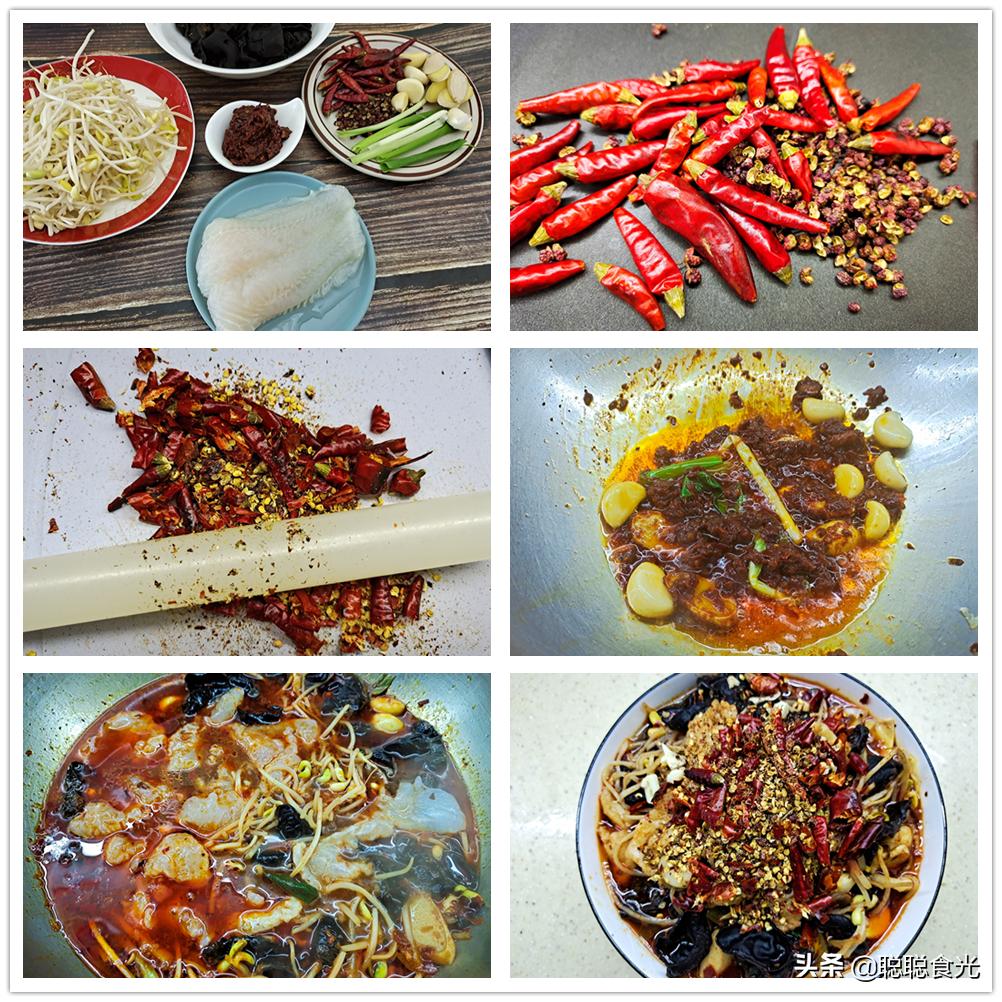 有什么好吃又容易做的辣菜,15道辣菜不辣不欢味蕾大开
