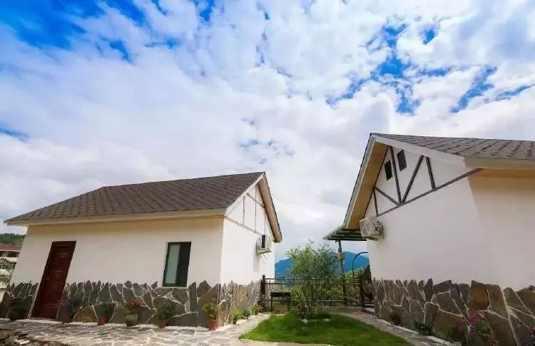 浙江丽水最好的民宿,丽水缙云仙都民宿价格攻略