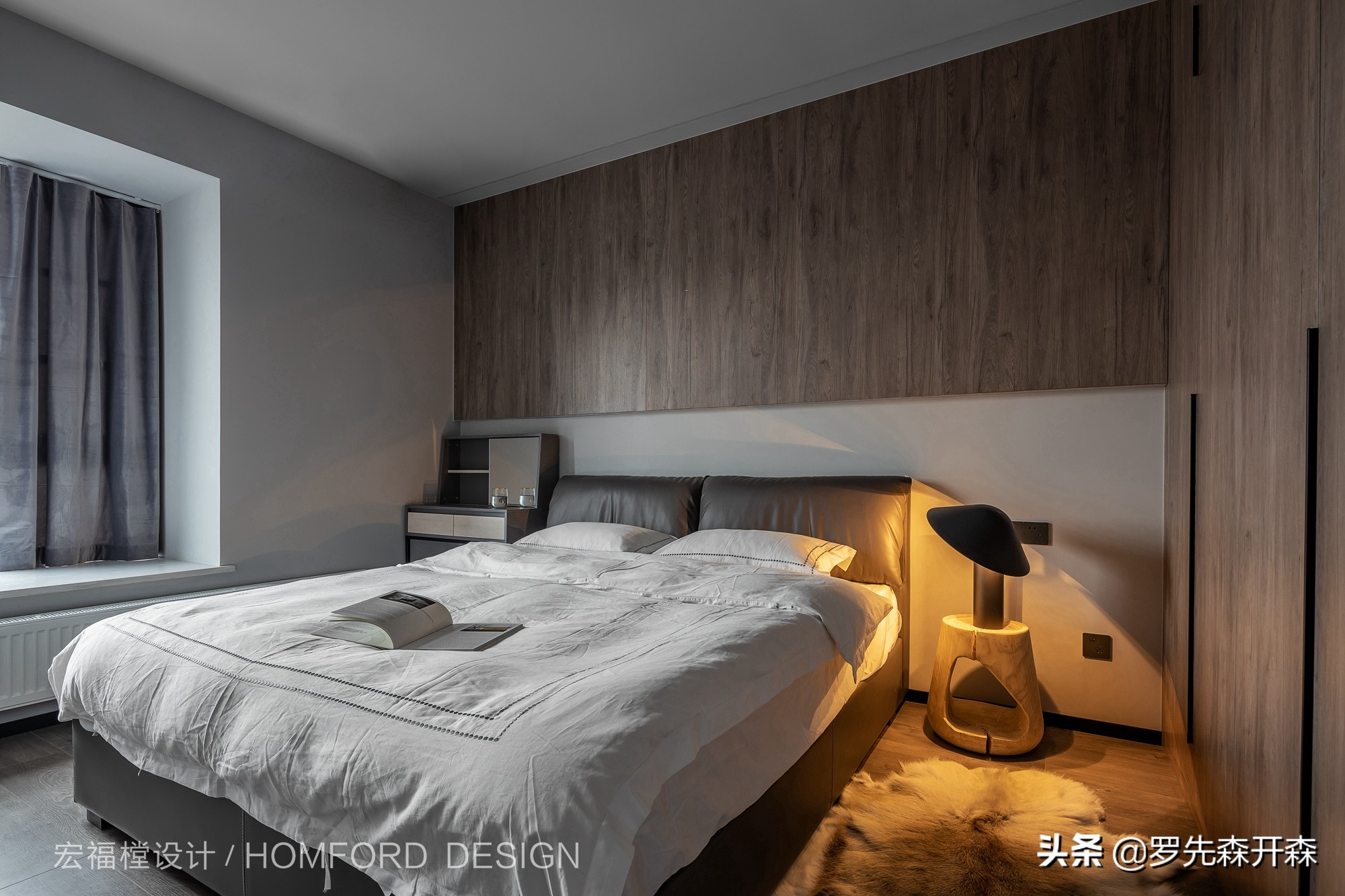 成都柒公馆一居室,柒公馆公寓户型图