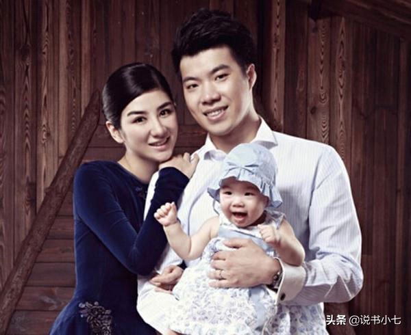 黄奕前夫黄毅清现在怎样了,黄毅清和黄奕的婚姻