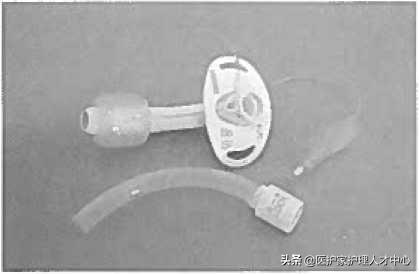 气管金属套管护理,气管套管拔出护理
