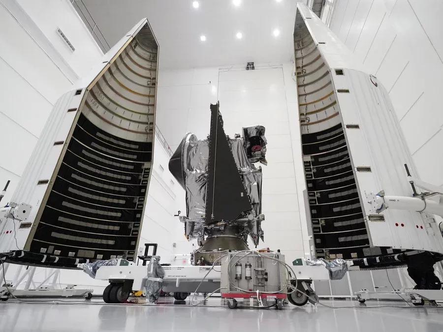 美国宇航局小行星防御系统,小行星狩猎者