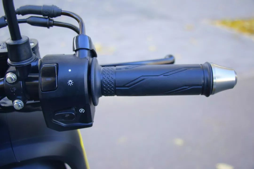 飞鹰e酷摩托车,飞鹰e酷评测