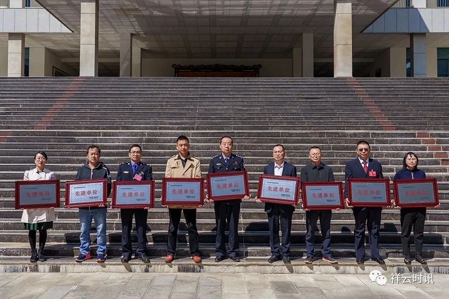 聚焦两会政协委员提建议,政协优秀提案表彰大会上的发言