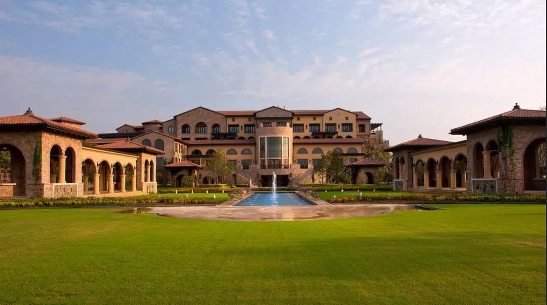 魔都上亿资产,魔都顶级别墅小区