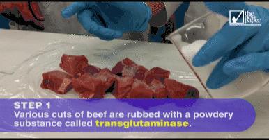 澳洲牛肉真相揭秘,澳洲牛肉揭秘