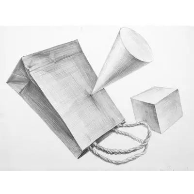 为什么学素描也要学速写,为什么要学素描简短回答