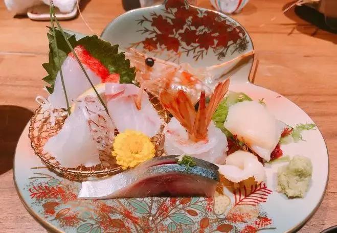 北京寿司,北京最贵的餐厅一道菜48万