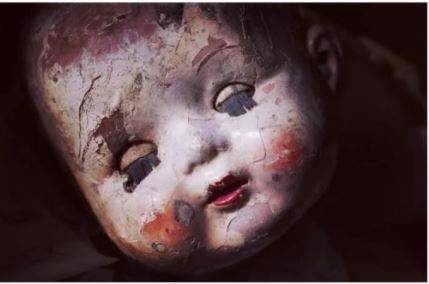 成年人晚上看见不干净东西怎么办,为什么小孩能看见不干净东西