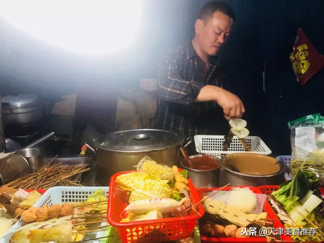 400家麻辣烫,15家麻辣烫