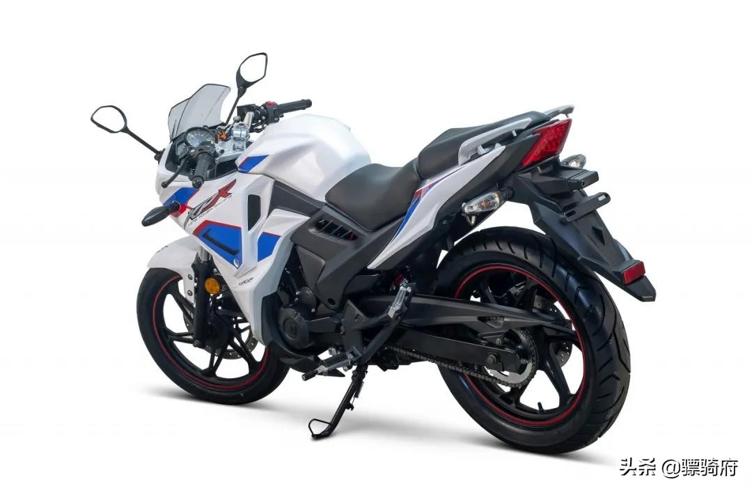 力帆kpr150电喷版什么时候上市,最新款力帆kpr150摩旅版