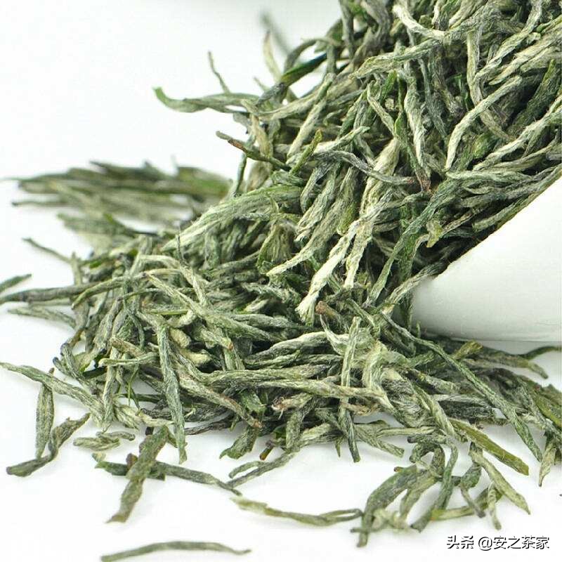 盖碗冲泡绿茶如何避免苦涩,茉莉绿茶怎么冲泡不苦涩