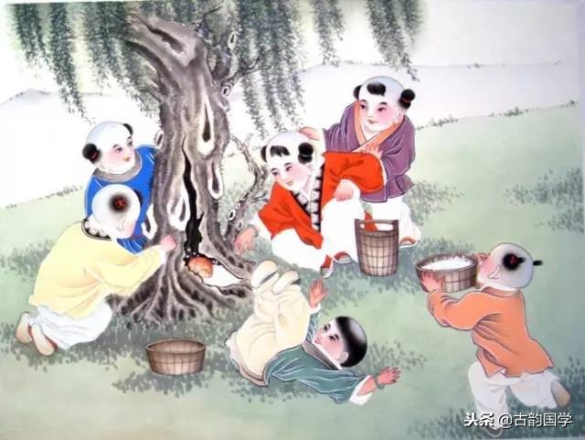 历史励志小神童故事,100个真实历史神童故事