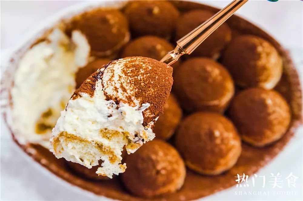 上海滩网红小吃,上海滩最好吃美食
