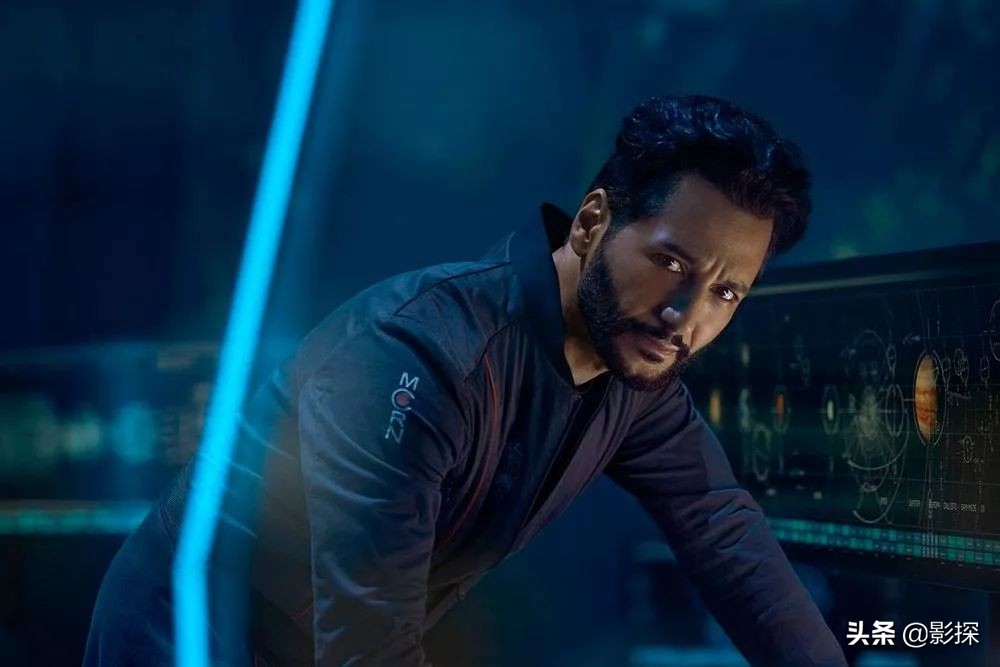 三体太空旅行,三体太空漫游2019