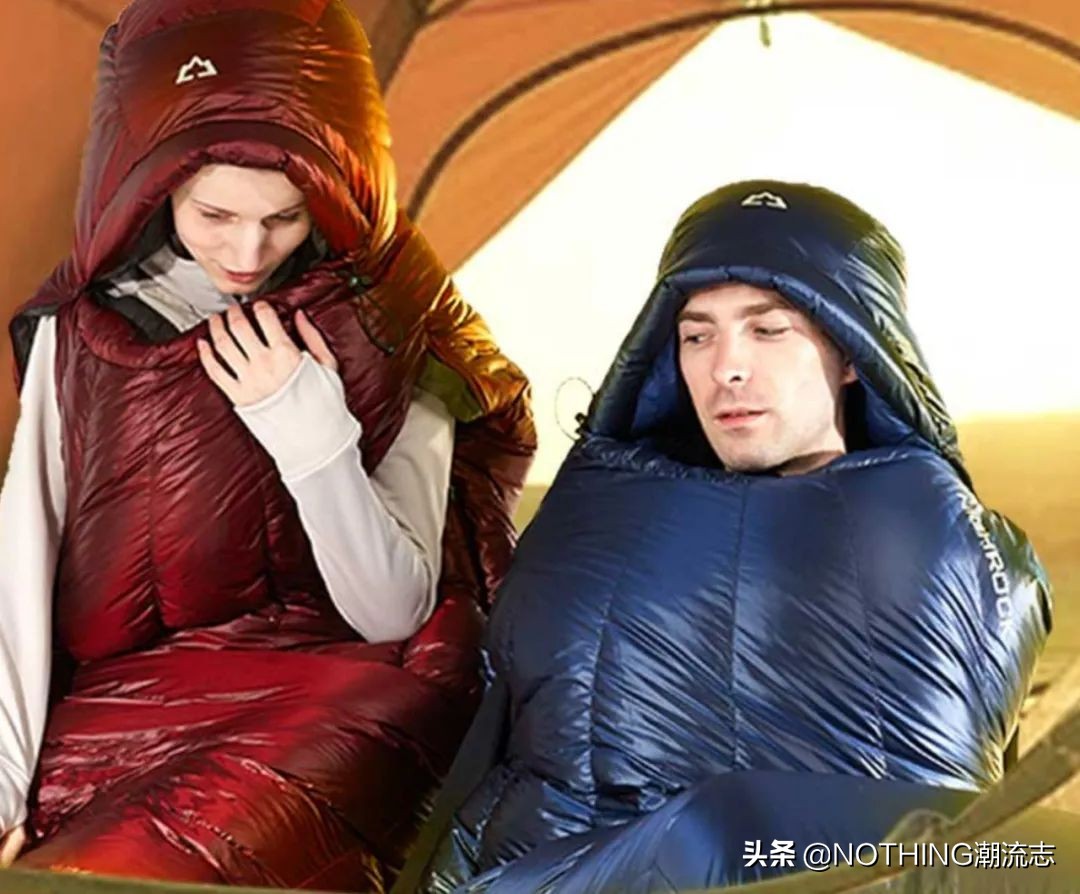 羽绒服必须知道的几个品牌,羽绒服一定要选择的品牌