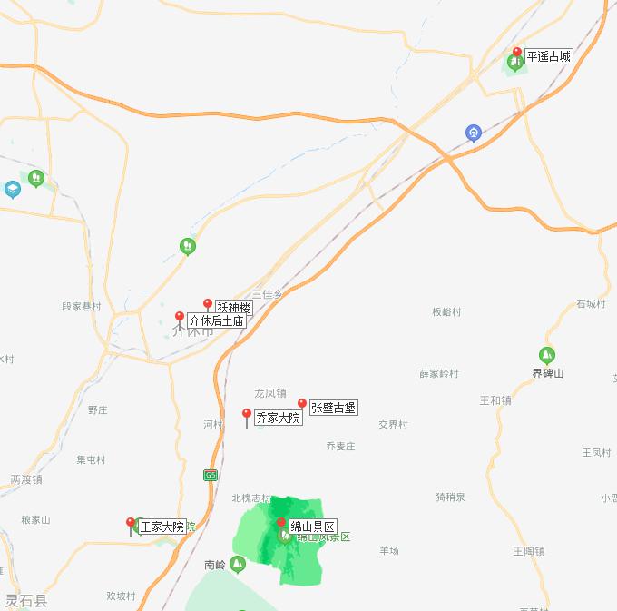 山西临汾自驾318川藏线详细攻略,自驾山西旅游攻略最全最好的线路