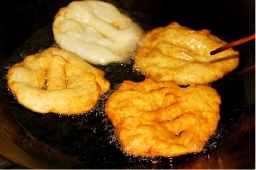 夏天中午主食吃什么最好,主食吃这5种食物等于喝油