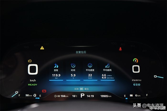 插电式混动车开了5年感受,插电式混动和纯油3年后区别