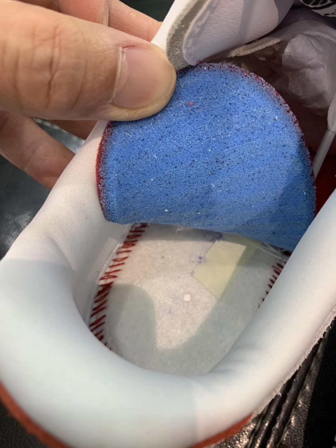 nikeairforce1拼接翻毛皮豹纹,nikeairforce1outsidethelines