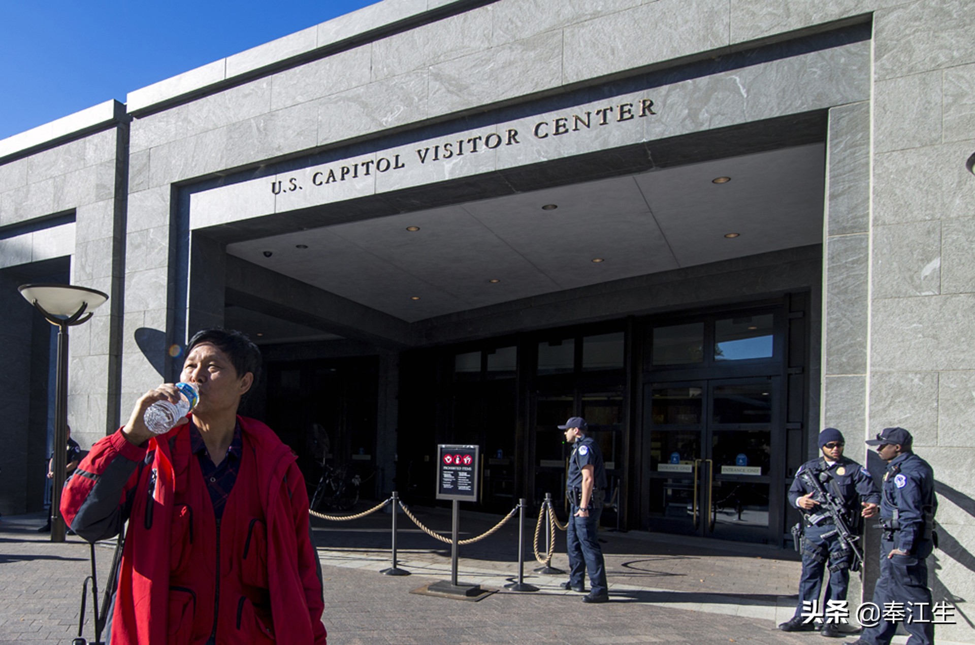 纽约给人的感觉,纽约为什么能成为世界一线城市
