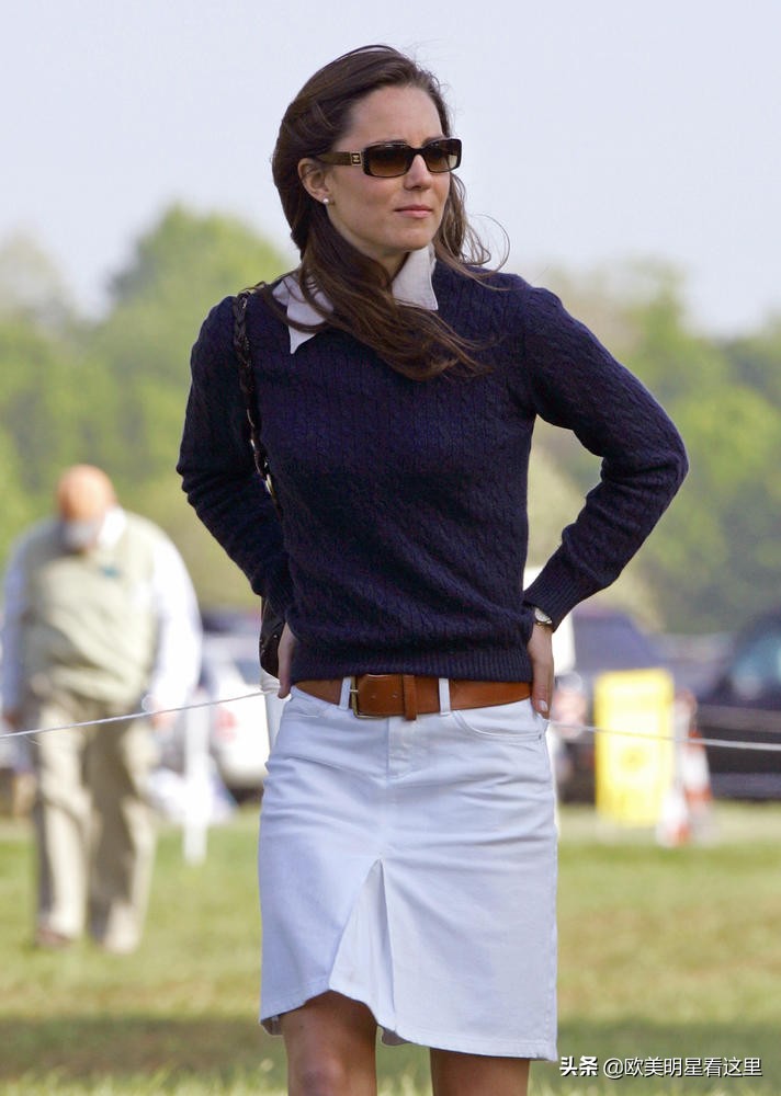 凯特王妃最喜欢的太阳镜,凯特王妃墨镜