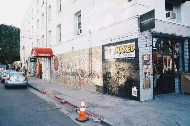 洛杉矶逛街 (洛杉矶购物攻略视频大全)