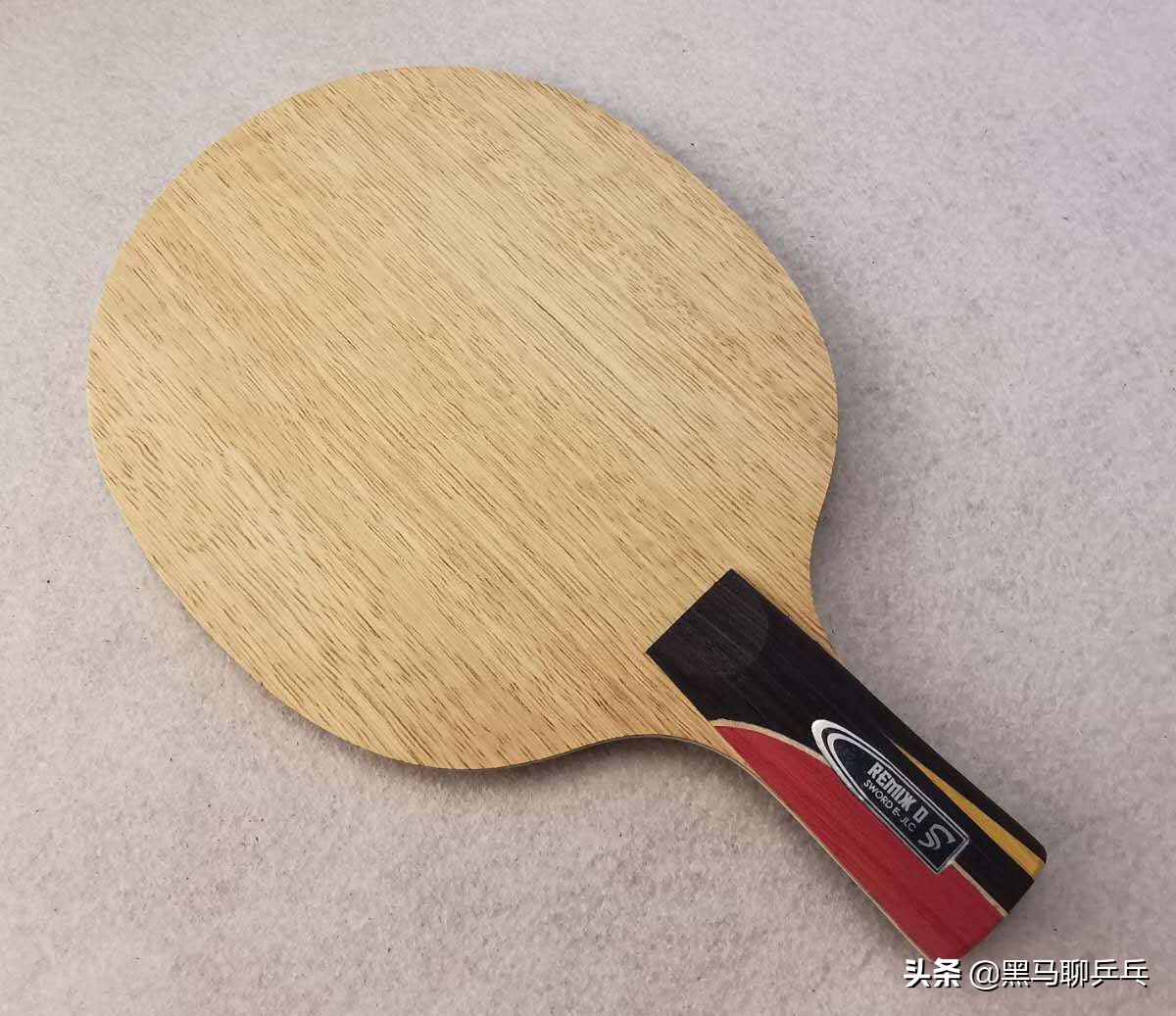 每周乒乓球观察视频,乒乓球每周兵器观察