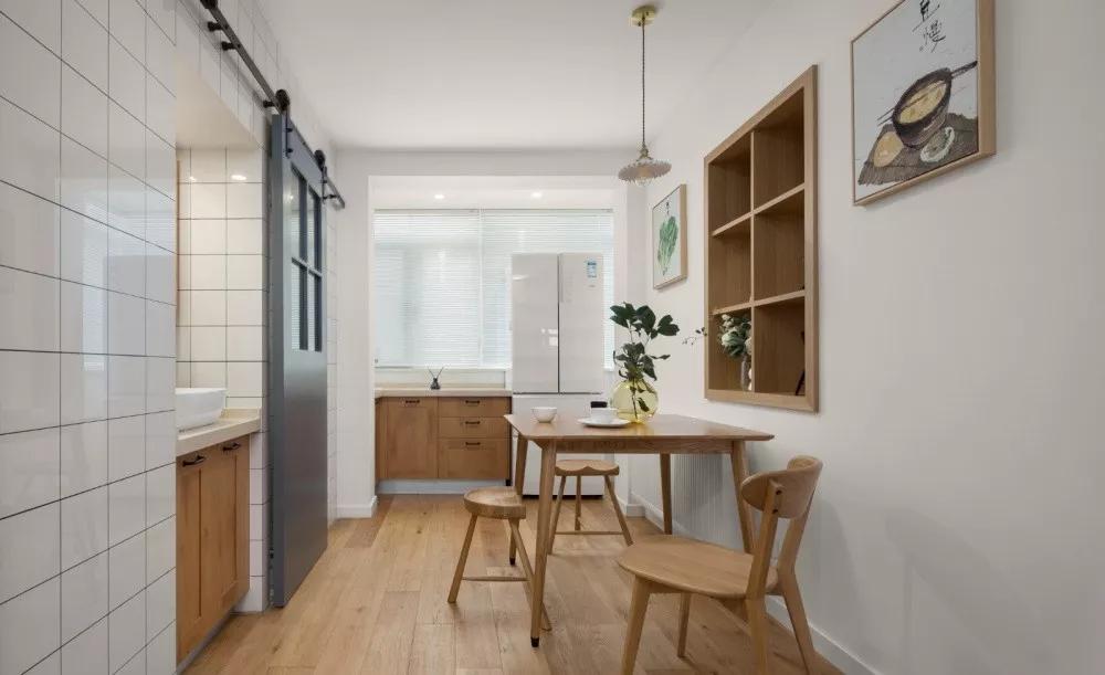 餐厅实木餐桌大全,家装怎样选餐桌好看又实惠