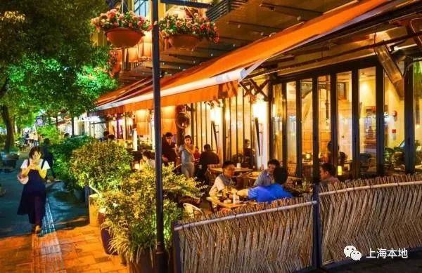 上海夜市魅力之都,上海夜生活节来了