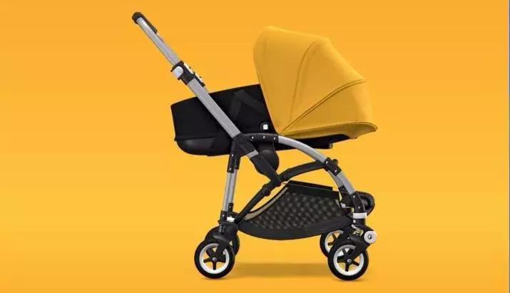 经济划算婴儿推车,高端婴儿推车需求旺盛