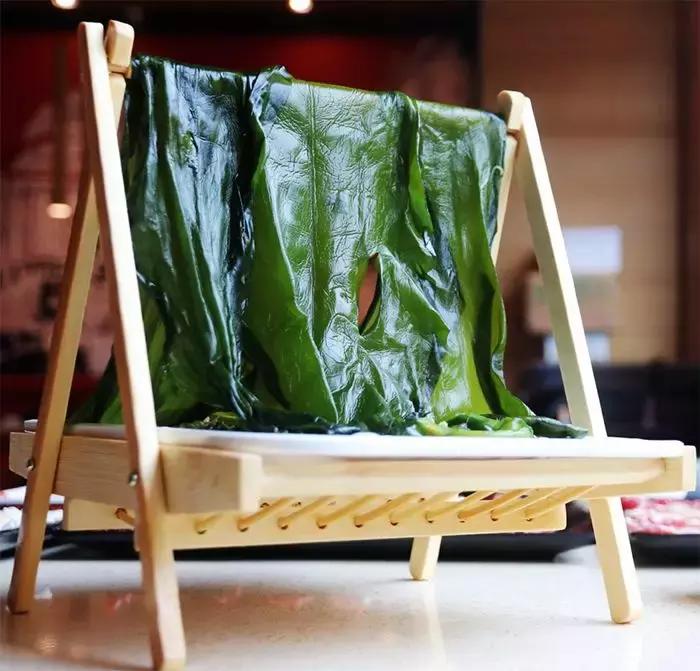 潮牛海记潮汕牛肉火锅的总部,潮牛海记潮汕牛肉火锅