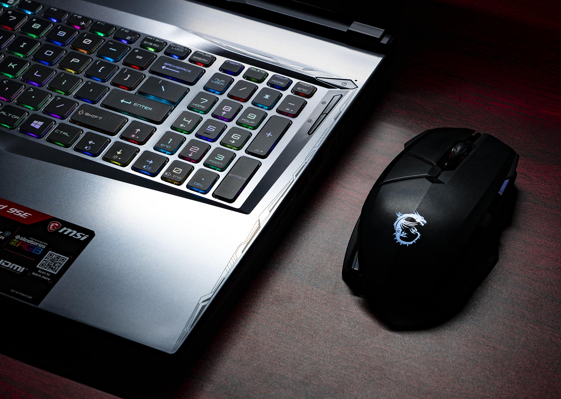 比较好的万元笔记本,微星gp752019评测