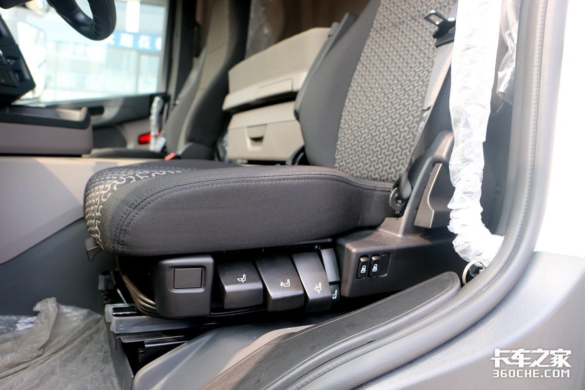 斯堪尼亚g500相当于多大动力,斯堪尼亚g500国六高顶