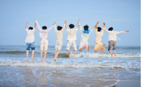 时代少年团和188男团怎么了,娱乐圈男团处境